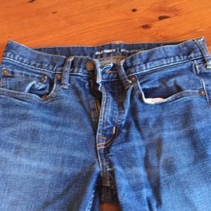 Old Navy Jeans 28W 30L